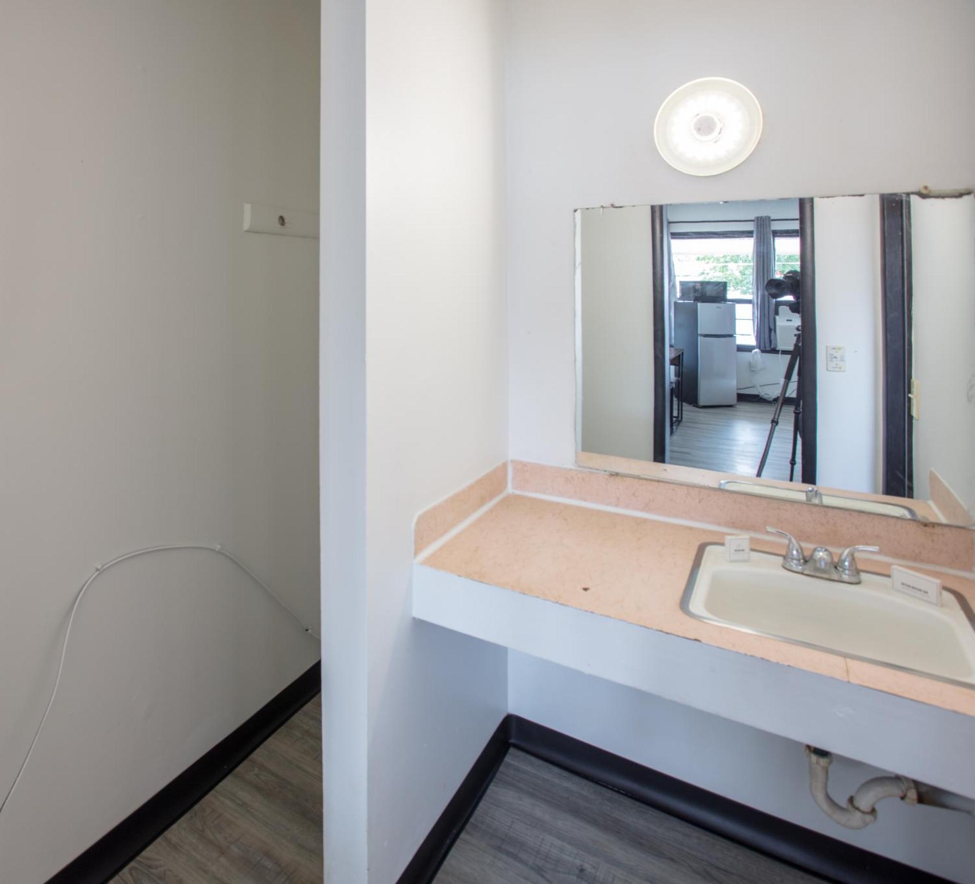 Glenstone Place Extended Stay Motel スプリングフィールド 部屋 写真